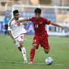 Vietnam tie UAE in U19 event