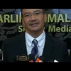 Malaysia raises alert on IS appearance in region