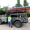 Philippines: Millions to evacuate as Typhoon Haima looms