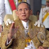 Thai Prime Minister on royal succession