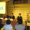 Viettel targets 1.5 billion USD in revenue from overseas markets