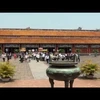 Hue Imperial Citadel to open at night next summer 