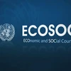 Vietnam’s hallmark in UN Economic and Social Council 