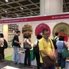 Vietnamese products attract attention at Hong Kong MEGA Show 