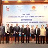 Labour quality key to global integration