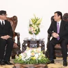 Thailand asked to boost labour partnership with Vietnam