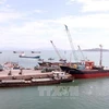 Quy Nhon port to be expanded 