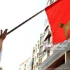 Vietnam attends 92nd anniversary of Lebanese communist party