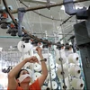 Vietnam to host important events of regional textile industry