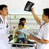 Japan helps Vietnam treat lung disease