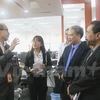Vietnam, Malaysia bolster press cooperation