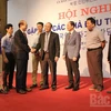 Bac Giang seeks to facilitate RoK businesses 
