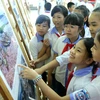 Photo, documentary exhibition features ASEAN Community