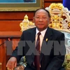 Cambodia-Vietnam friendship to be fostered