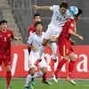 Vietnam lose to Japan at AFC U19 Championship