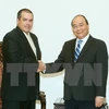 PM hails cooperation between Vietnam, Cuba news agencies