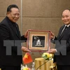 Prime Minister hails friendship association’s role in Vietnam-Thailand