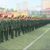 Academy urged to promote role in national defence