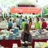 Autumn Book Fest focuses on community activities