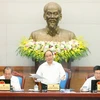 PM: more efforts needed to fulfill 2016 socio-economic tasks 