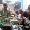 Foodies get ‘taste of Mekong delta’ at festival