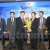 Vietnamese associations union in Europe convenes first congress 