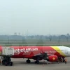 Vietjet Air opens more domestic and foreign routes 