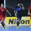 Vietnam to host ASEAN Futsal Championship 2017