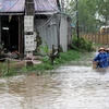 Floods woes continue for central region 