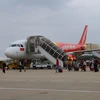 Vietjet Air opens Hue-Hanoi return flight