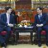 Prague wants to foster ties with Hanoi