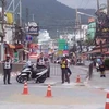 Thailand: Phuket bomb attack suspect admits crime