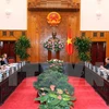 PM: Vietnam wants to sign FTA with EU soon