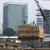 Indonesia aims for 6 percent growth in 2018 