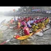 Vietnam river exhibition underway in Nha Trang