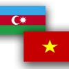 Meeting marks Vietnam - Azerbaijan friendship