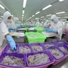 Seafood exports benefit most from Vietnam-EAEU FTA