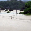 Flooding takes 15 lives in central, Central Highlands