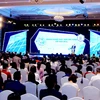 Hanoi forum promotes creativeness for sustainable development