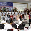 Vietnam Grace Evangelical Baptist Church convenes third congress 