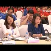 Vietnam, China youths talk environment protection