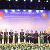 ASEAN, China set to fight against trans-national crimes