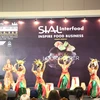 Vietnam introduces products at Indonesia food expo