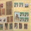 Vietnam Stamp Day launched