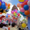 Cambodia celebrates 63rd Independence Day