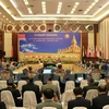 Vietnam beefs up procuracy cooperation with Laos, China