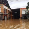 Central provinces of Ha Tinh, Quang Binh see more flooding