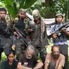 Philippines, Malaysia, Indonesia cooperate in fighting rebels