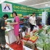 Int’l Agriculture Trade Fair 2016 kicks off in Hanoi