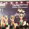 [Video] Vietnam introduces products at Indonesia food expo